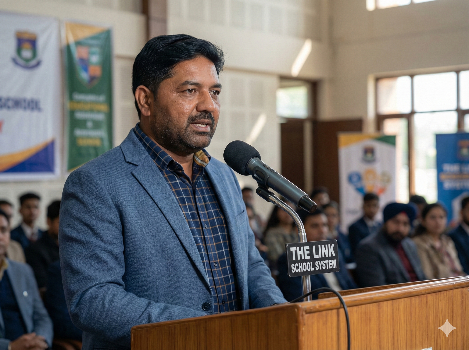 Sir Shoaib Hashmi